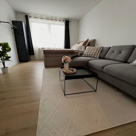 Schoenes Apartment In Hannover Exterior foto