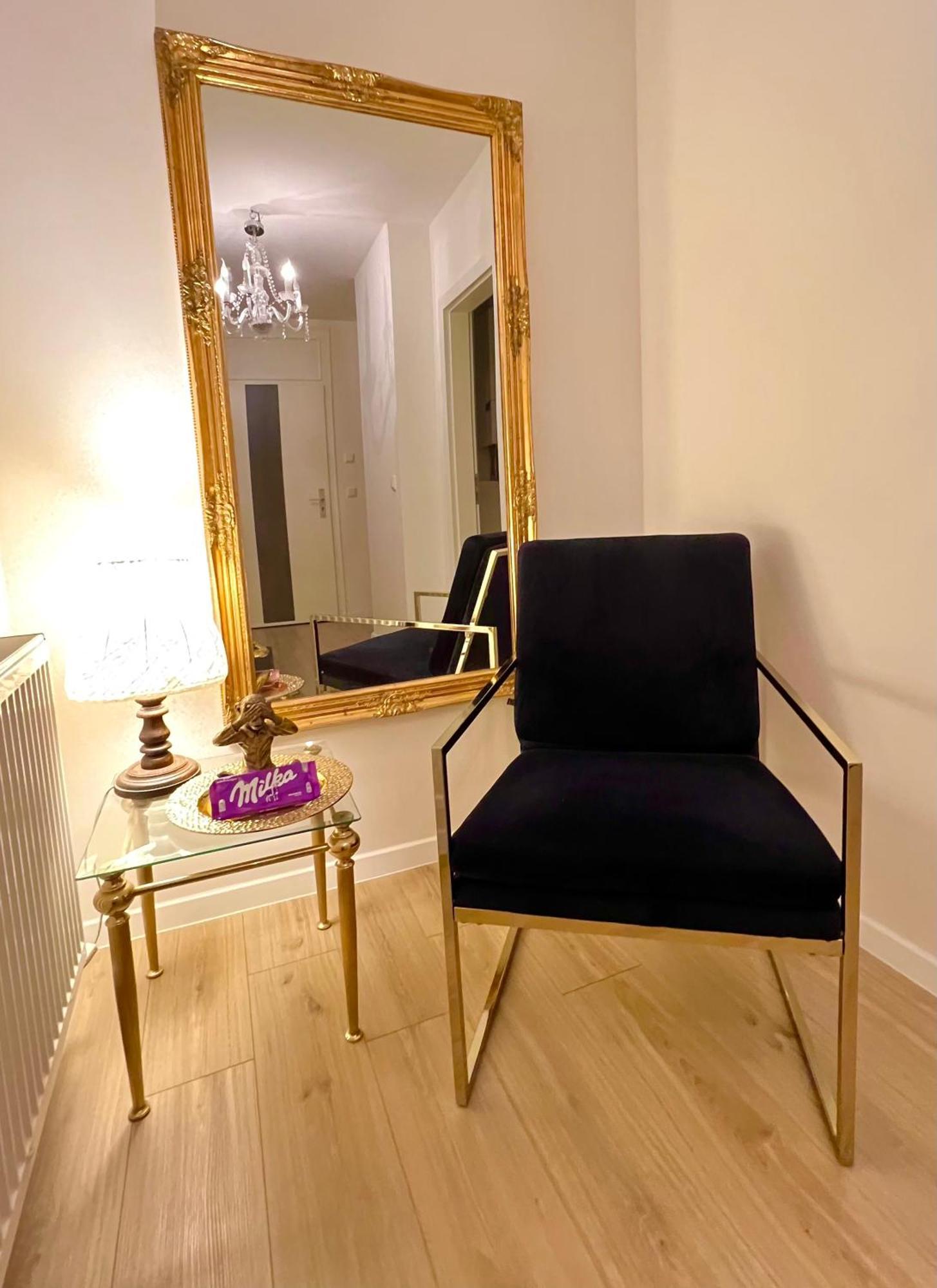 Schoenes Apartment In Hannover Exterior foto