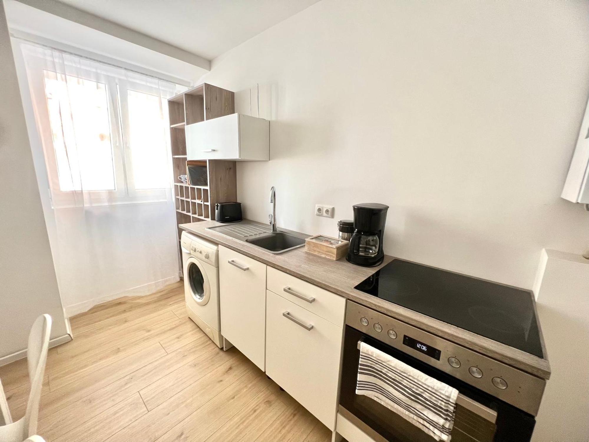 Schoenes Apartment In Hannover Exterior foto